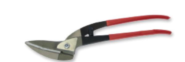 CISAILLE "PASSE-TÔLE" PELICAN