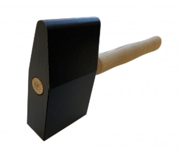 MAILLET PLASTIQUE EN FORME DE V