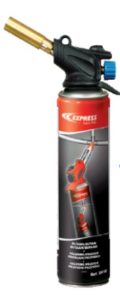 LAMPE  A SOUDER AVEC LANCE FLAMME DARD