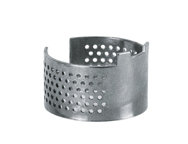 GRILLE POUR FER DE COUVREUR