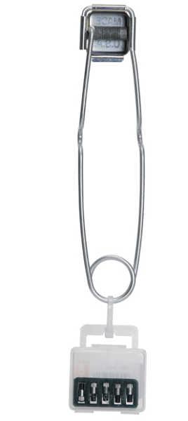 ALLUMEUR + 5 PIERRES