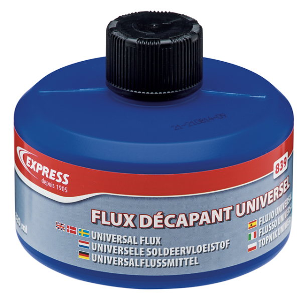 FLUX DECAPANT UNIVERSEL
