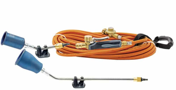 PACK ETANCHEUR TITAN'EXPRESS