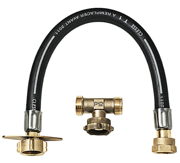 KIT COUPLEUR BOUTEILLE