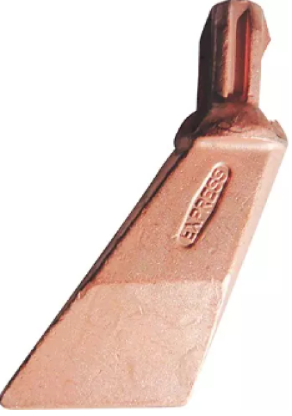 PANNE TURBO POUR FER DE COUVREUR