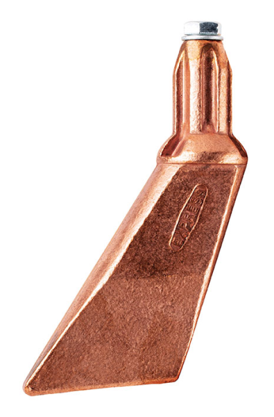 PANNE POUR FER COUVREUR