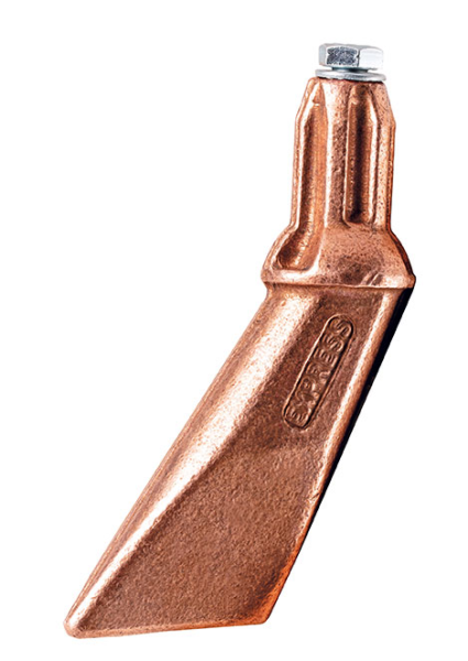 PANNE POUR FER COUVREUR