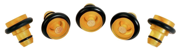 INJECTEURS POUR FER DE COUVREUR