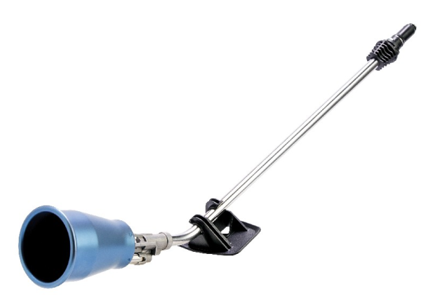 LANCE TITANE DIAM 70mm