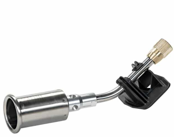 LANCE INOX DIAM 40mm