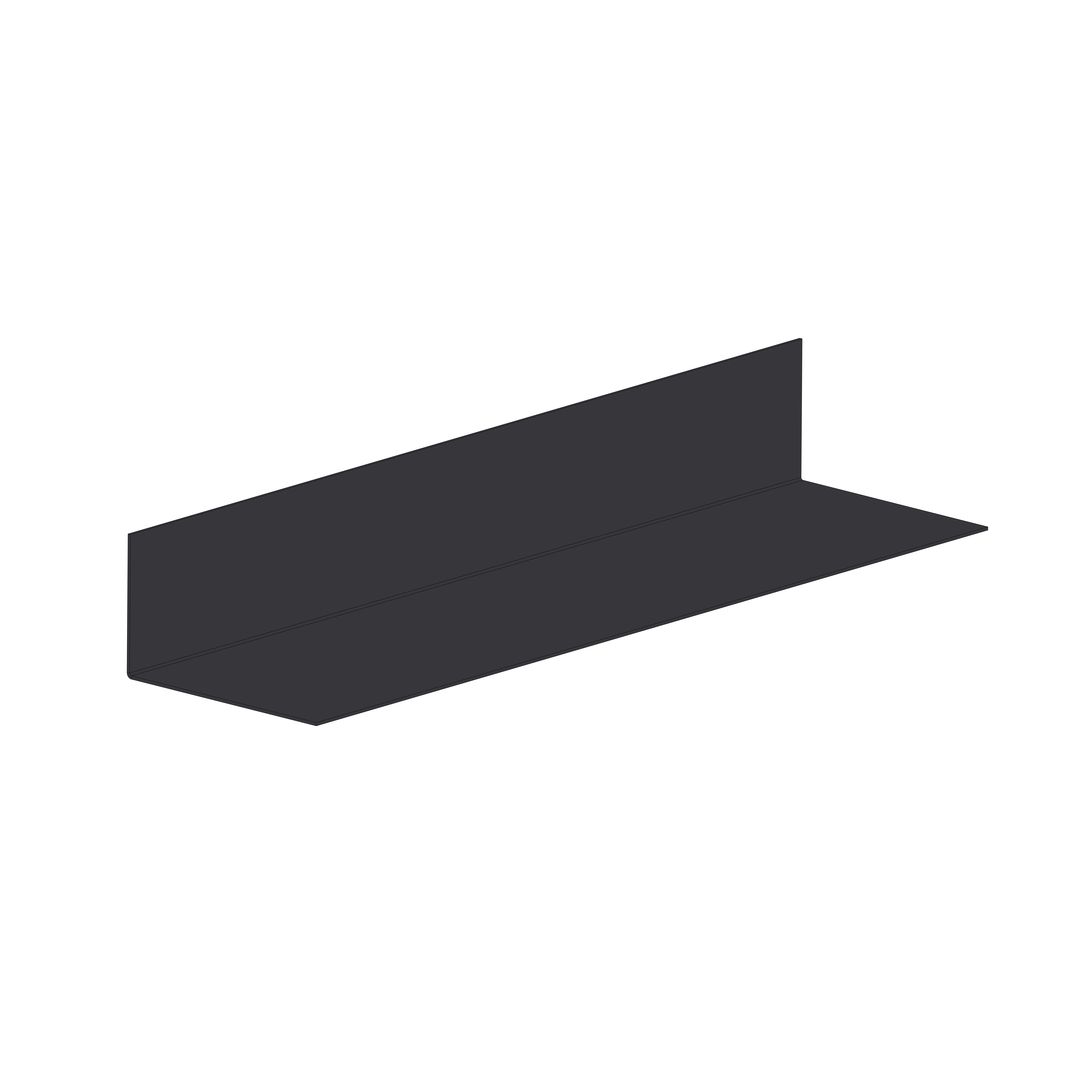 EQUERRE EN ALUMINIUM