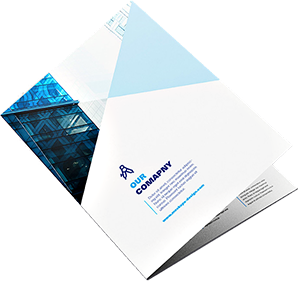 brochure Alpes Pliage